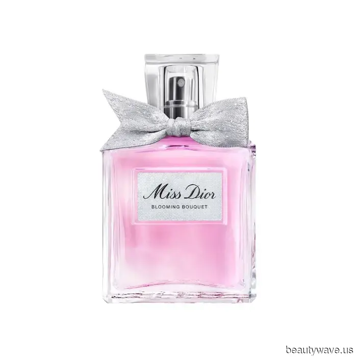 This nostalgic French fragrance has become even more iconic, and it's set to be worn by everyone.