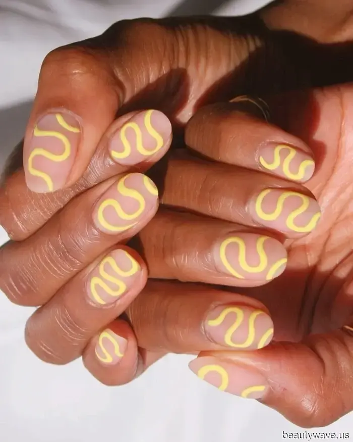 I'm Tired of Minimalist Nail Designs—Here's What Trendsetters Are Sporting Instead.