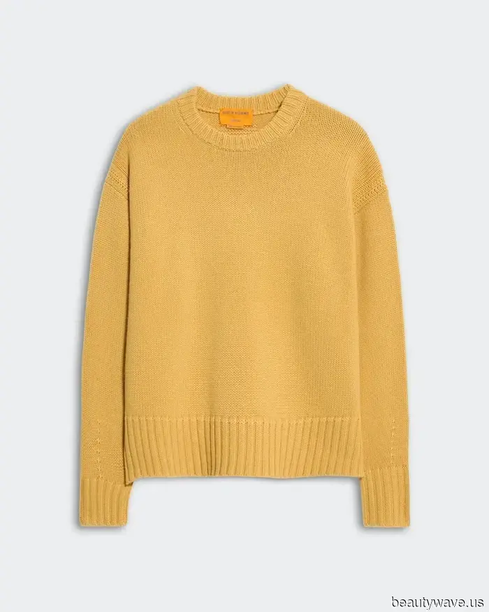 So che sei una persona di moda se indossi questi 11 marchi di maglioni