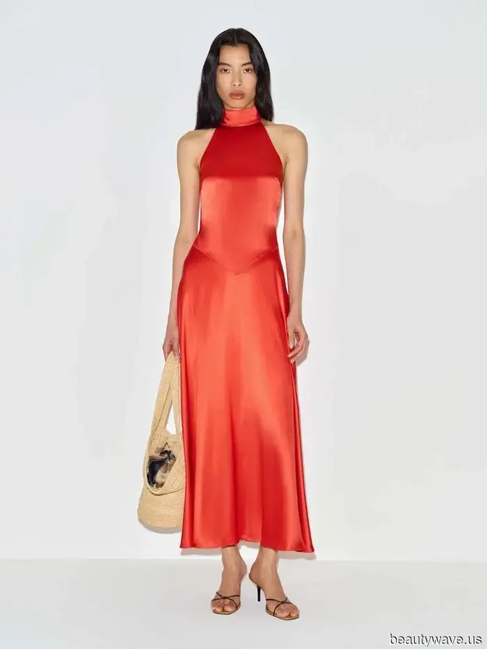 Los mejores vestidos de invitada de boda provienen de Reformation&mdash;Estos son los 32 que debes comprar ahora.