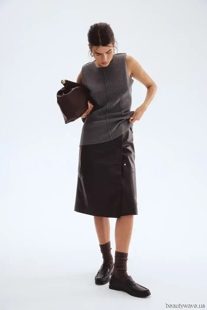 Autumn Has Arrived at H&M—Stylish, Tidy Individuals Will Grab These 9 Items Before August Ends.