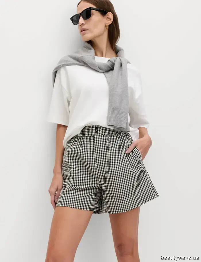 M&S hat nie schicker ausgesehen! 11 mühelos elegante Sommerkäufe, die ich meiner Garderobe hinzufügen werde.