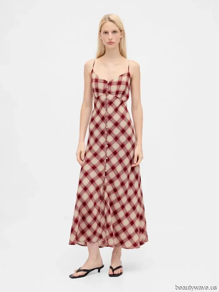 Cool-Girl Fall Era Upcoming—31 Selections from Zara, J.Crew, and Gap That Meet the Criteria