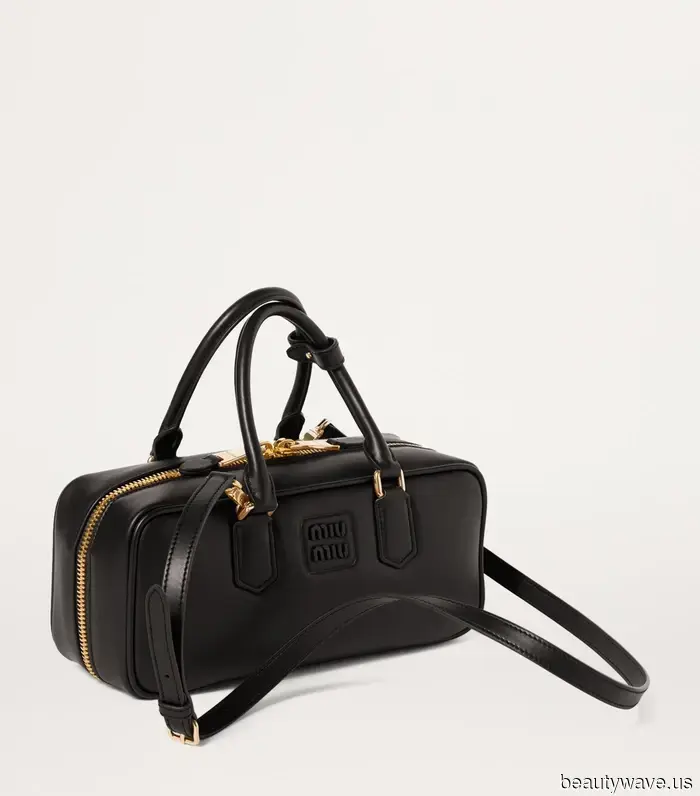 Le Celebrità e le Persone della Moda Concordano: Questa Borsa Cult Sta Per Raggiungere lo Status di It-Bag