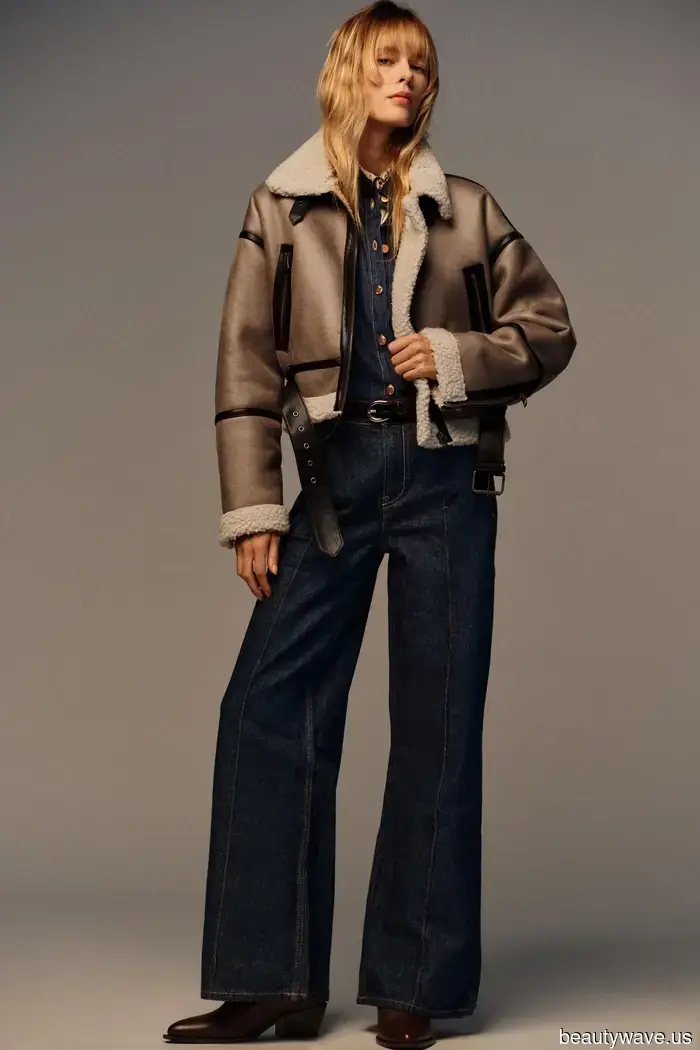 Es oficialmente invierno, y Zara ha lanzado cada tendencia elegante de clima frío—4 piezas que se agotarán primero.