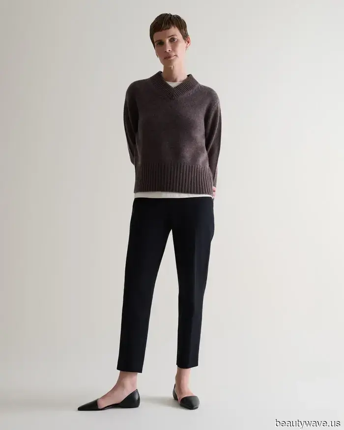 We're Editors Obsessed with Knitwear—7 Sweaters and Cardigans We Can't Get Enough of This Winter