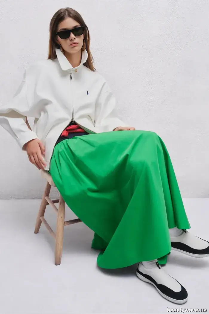 The Ralph Lauren Jacket That Everyone in the Know Wants to Own
