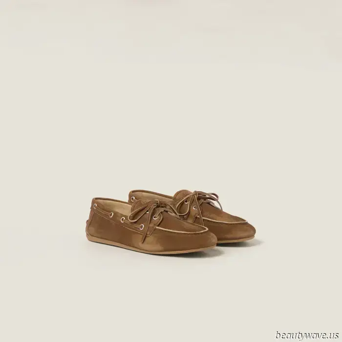Dieser frische Herbst-Schuhtrend wird jeden dazu verleiten, zu denken, du bist ein reicher Mädchen.