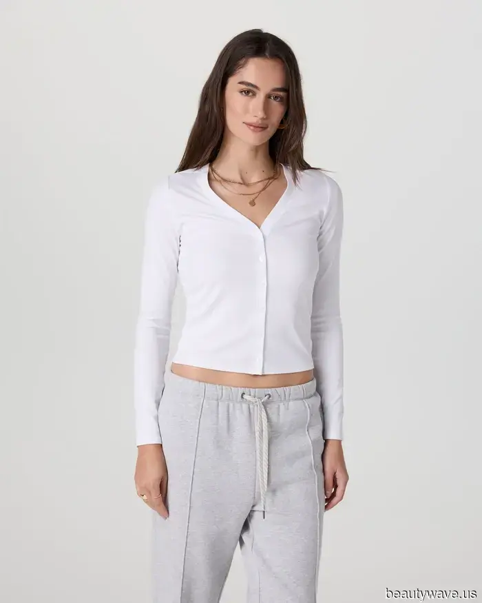 Tutti quelli che conosco parlano in modo discreto di questo marchio di abbigliamento sportivo, quindi l'ho provato per conto mio&mdash;ora ne sono ossessionato.