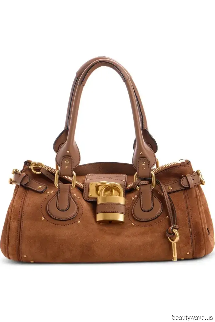 Here Are the 5 Major Bag Trends for 2026, No Question About It