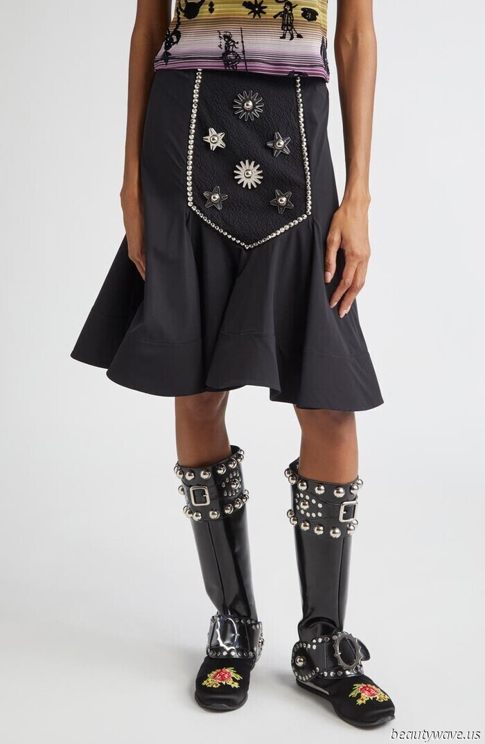 I Make a Living by Spotting Trends—Here’s What Stood Out to Me at the Nordstrom Half-Yearly Sale.