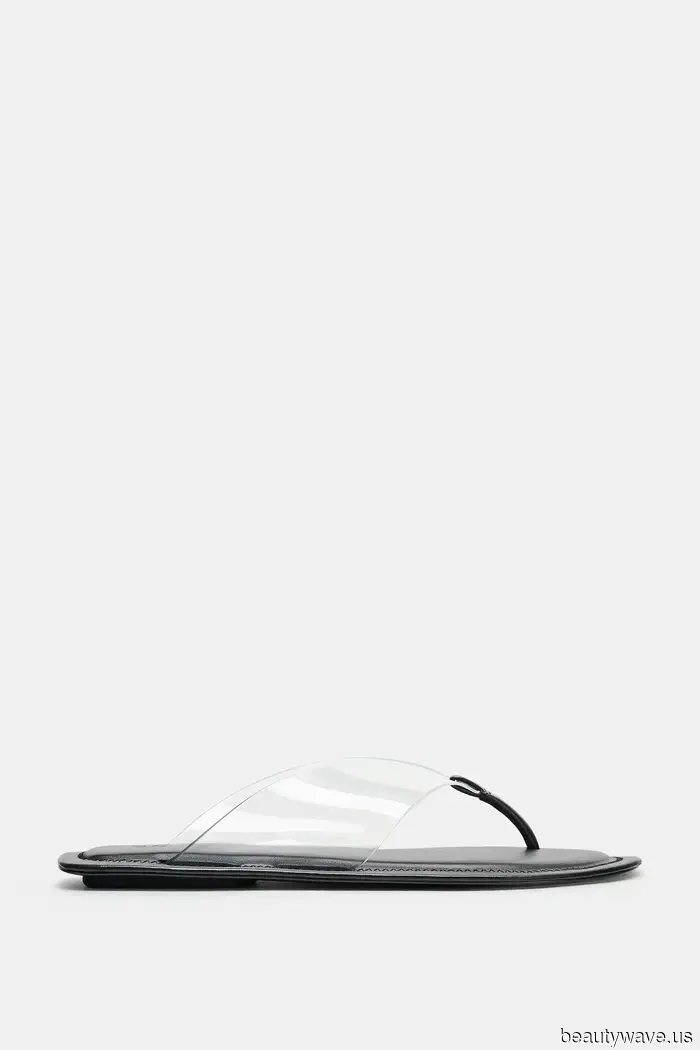 Ignoriere diese 6 Zara-Farbtrends, wenn du es nicht magst, Komplimente zu erhalten.