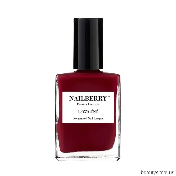 Fashion experts view these 9 nail polishes as essential components of every stylish outfit.