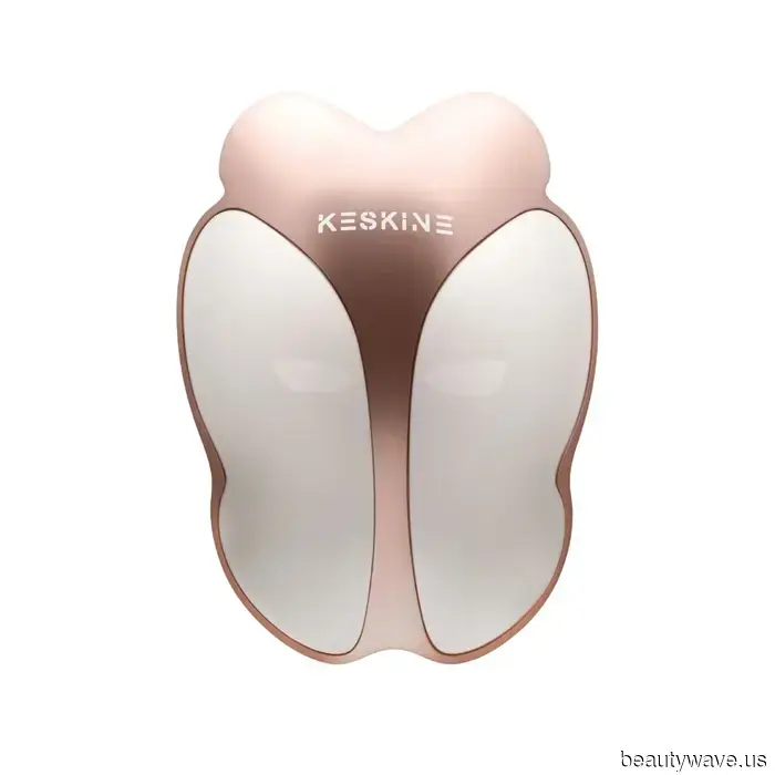 I Used This LED Mask Approved by Bella Hadid for 14 Days—Here Are My Honest, Unfiltered Opinions.