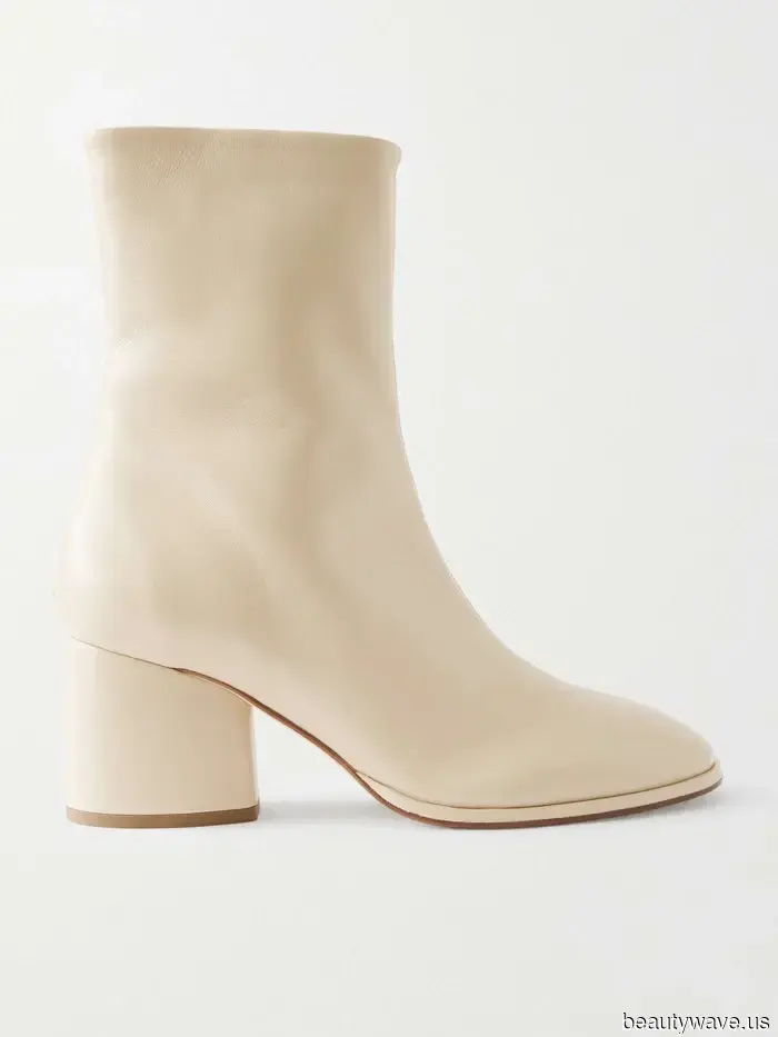 Arriving Now: The 5 Boot Color Trends Set to Take Over Your 2026 Wardrobe