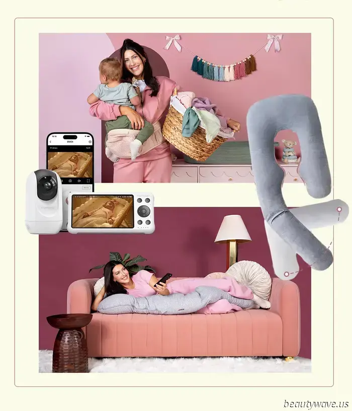 These 2 Stellar Discoveries Are Must-Haves for Expecting Mothers