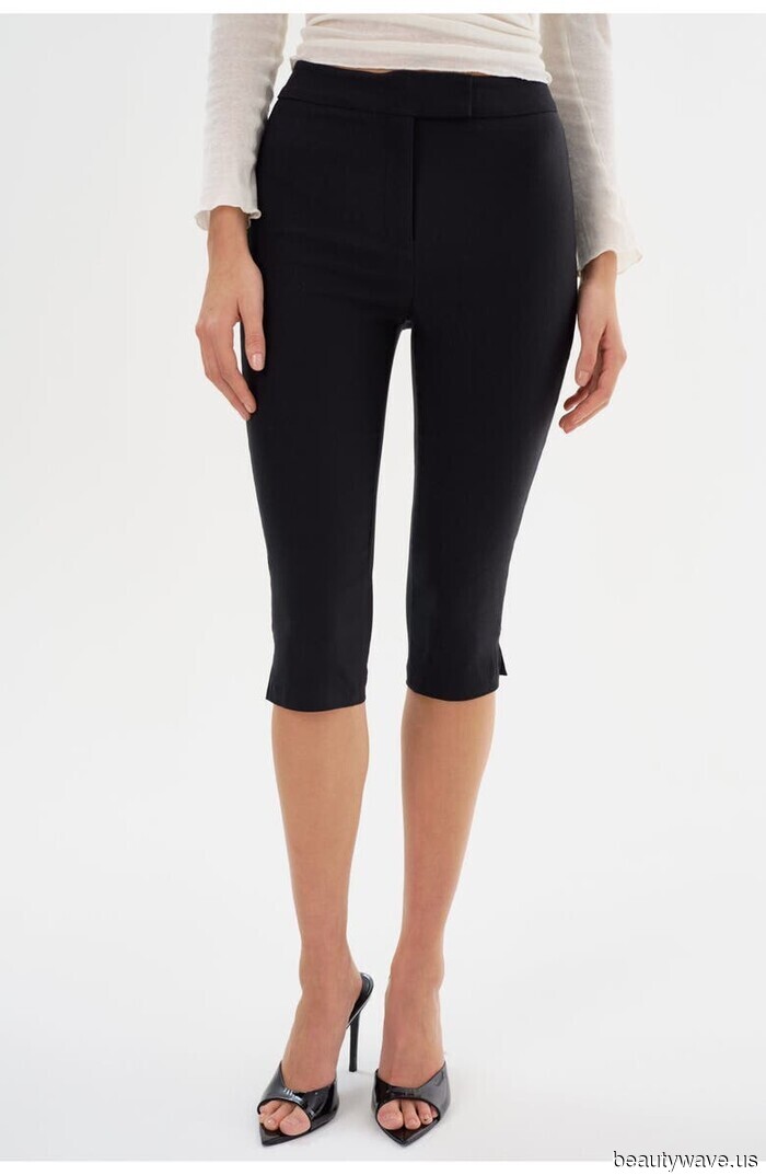 Ob es Ihnen gefällt oder nicht, diese Hosen sind wieder im Rampenlicht&mdash;30 der schicksten Styles (und besten Schuhkombinationen) sind…