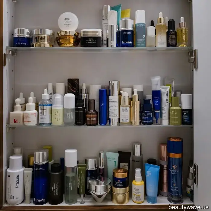 Französische Apotheken-Hautpflege erlebt ein Glow-Up dank dieser Next-Level-Marken