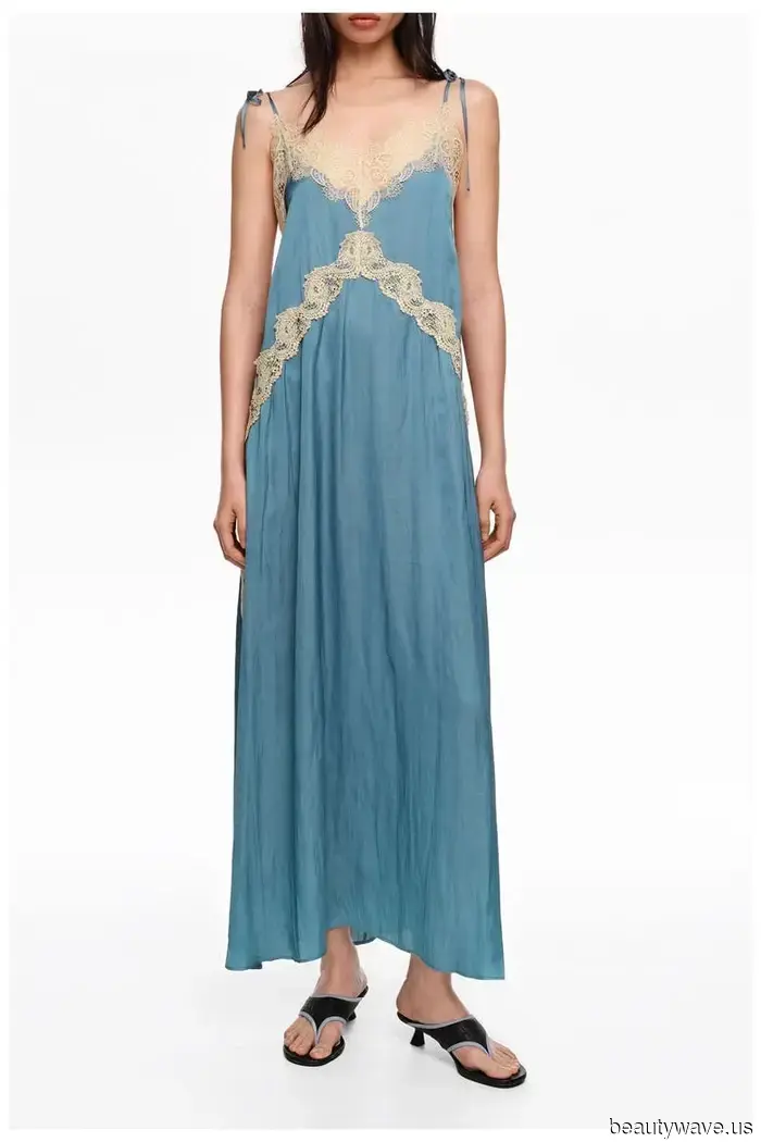 The Ultimate Summer Dresses from Nordstrom, Without a Doubt.