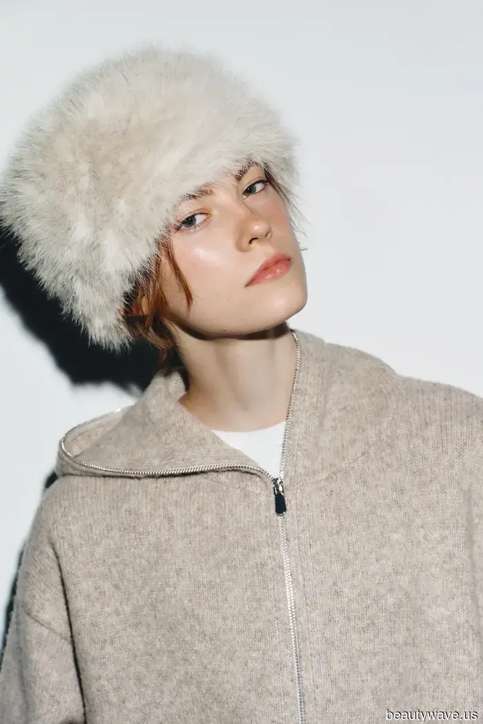 Soy una Editora de Moda que se Niega a Pasar Frío&mdash;21 Básicos Chic de Zara que Estoy Comprando para Mantenerme Caliente Este Invierno