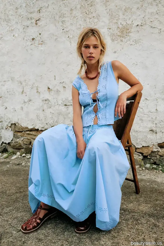 13 Boho-Chic Brands Where Fashion Enthusiasts Purchase Their Most Stunning Outfits