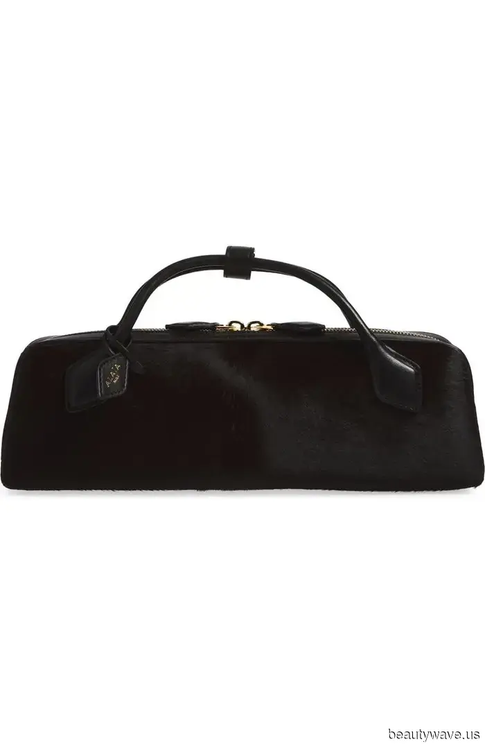 Коровий мех, замша, эспрессо&mdash;30 роскошных товаров Nordstrom, в которые я немного влюблён.