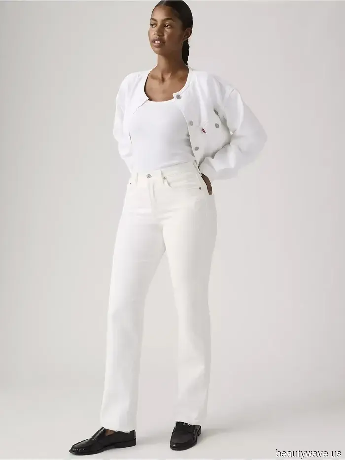 Celebrities in their 60s are pairing jeans with this single sneaker color trend.