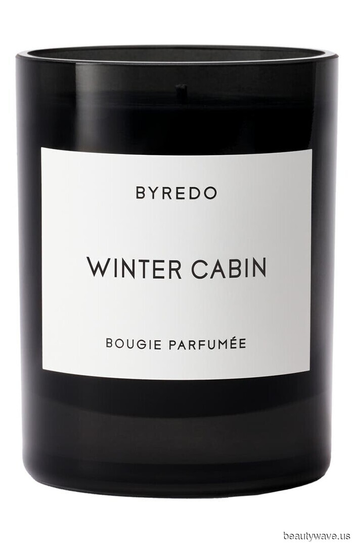 As a Fashion Editor, here are the beauty gifts I'd love to give and receive this year.