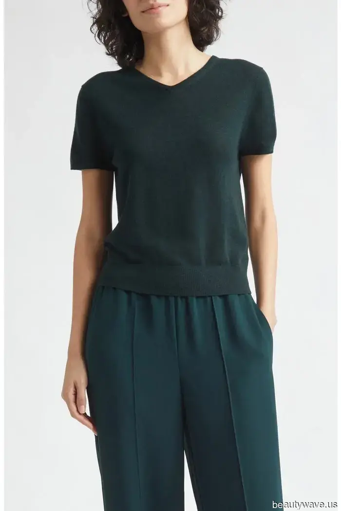 Mia Zia alla Moda è una Mamma con un Budget&mdash;32 Scoperte della Vendita di Anniversario Nordstrom che Approverebbe