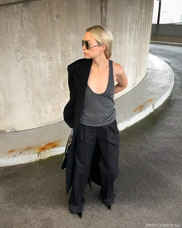 Fashion enthusiasts are subtly replacing white tank tops with these stylish new essentials.