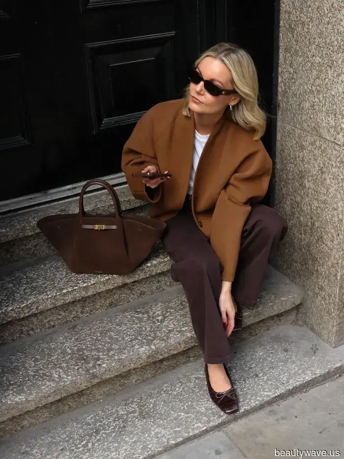 Моя подруга ростом 4'11" хотела знать, в какие весенние модные тренды стоит инвестировать&mdash;я отправила ей эти 5.