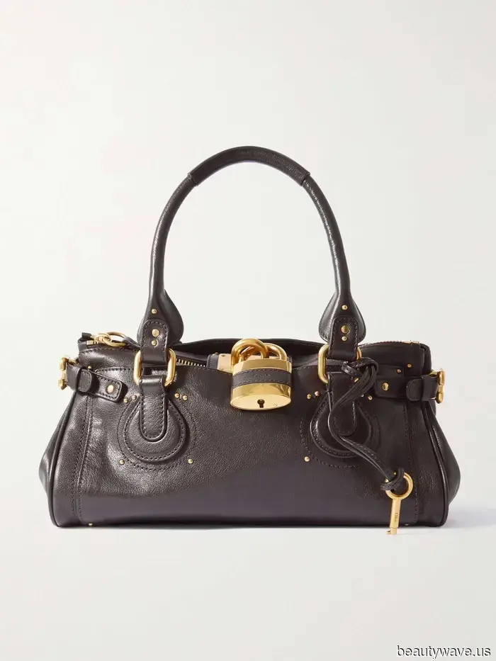 Sie sind zurück&mdash;7 ikonische Designer-Handtaschen, in die sich Modeleute 2025 wieder verlieben.