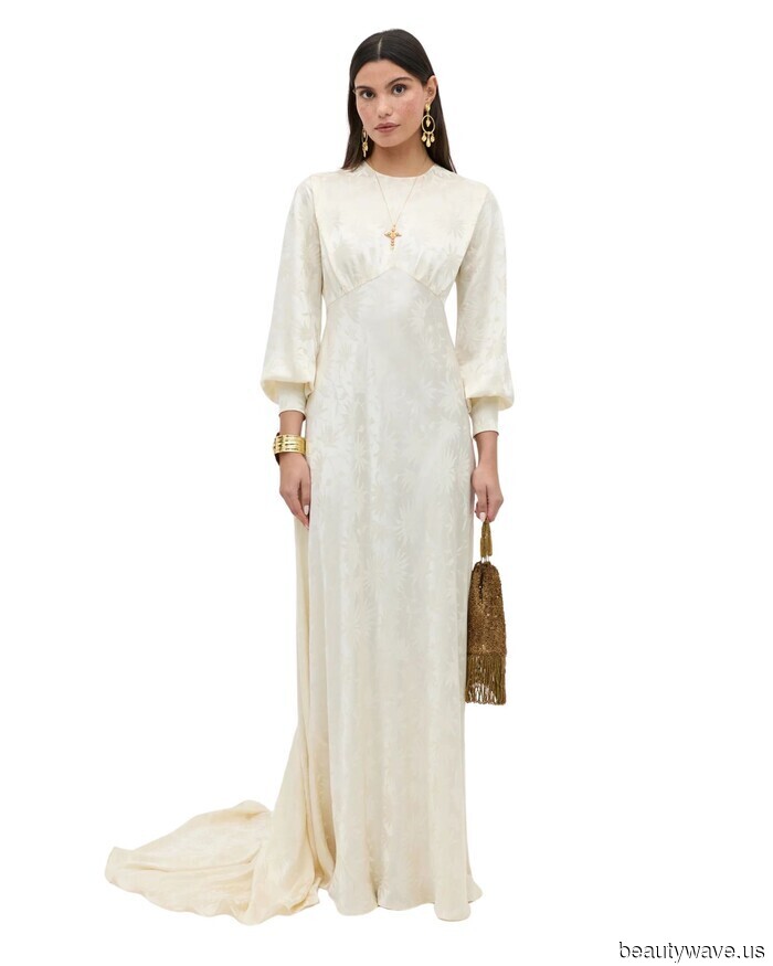 Окончательный список самых знаковых невест на экране всех времен