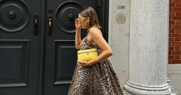 I'm a stylist—here are the 10 summer items I suggest to all my clients.