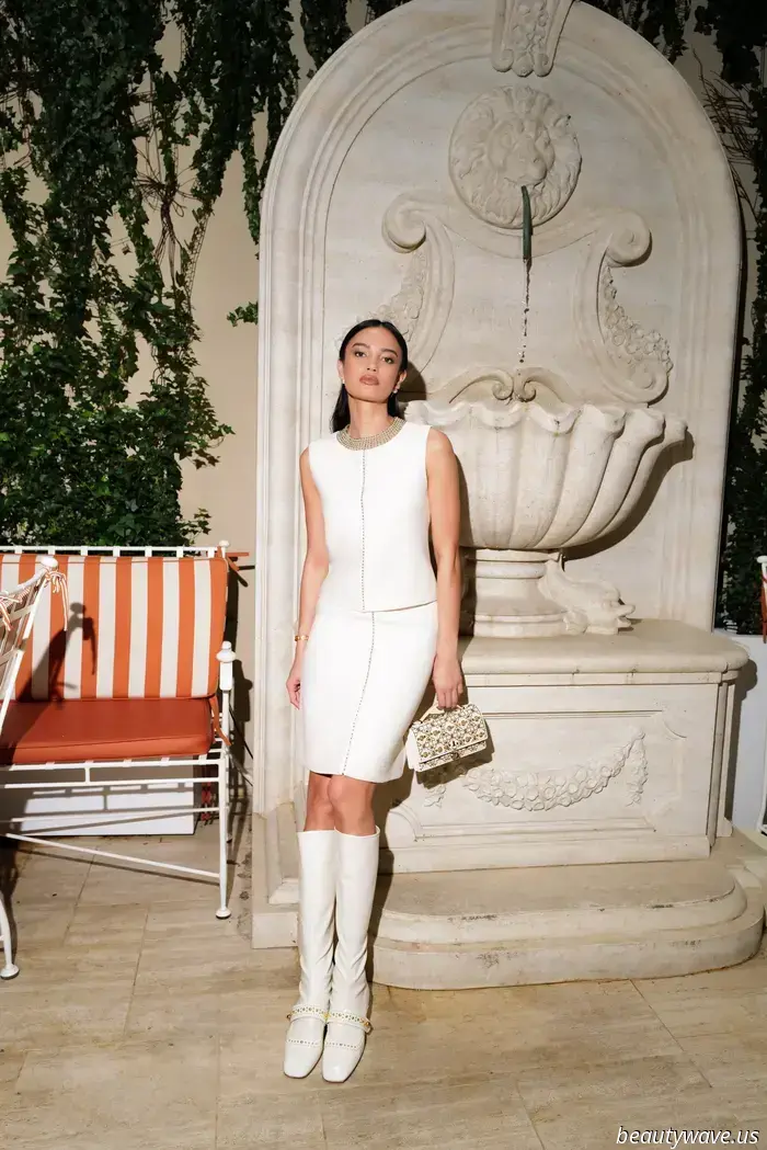 Kelsey Merritt Gives Us an Inside Look at Maria Grazia Chiuri's Last Dior Collection.