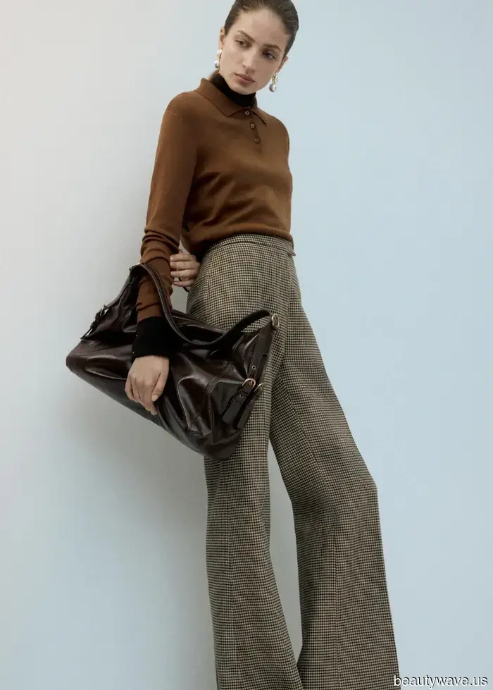 Se il tuo armadio ha bisogno di un aggiornamento, ravvivalo con questi nuovi articoli di H&M, Old Navy e Mango.