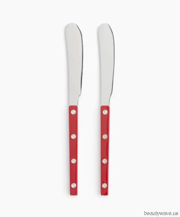 Everyone Wants Their Kitchen to Have the Ambiance of a French Bistro Nowadays.