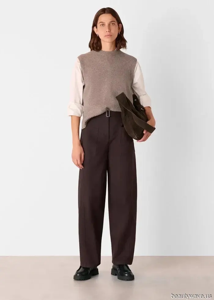 I’m Already Embracing Autumn: 7 Stylish Outfit Inspirations I’ve Recently Included in My Mood Board