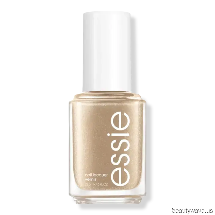 Ich möchte Nageltrends *bevor* alle anderen sie tragen&mdash;ein Promi-Experte empfahl diese 9 kurzen Nagelideen