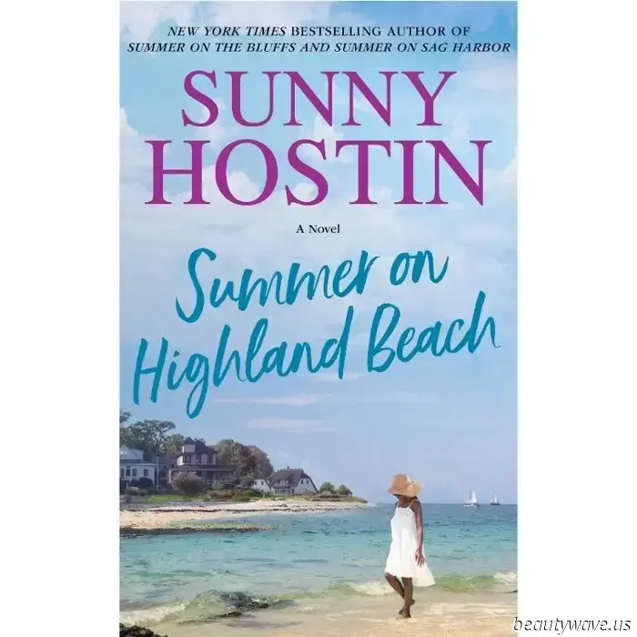 15 Coastal Grandma Books That Make You Feel Like You're in a Nancy Meyers Film