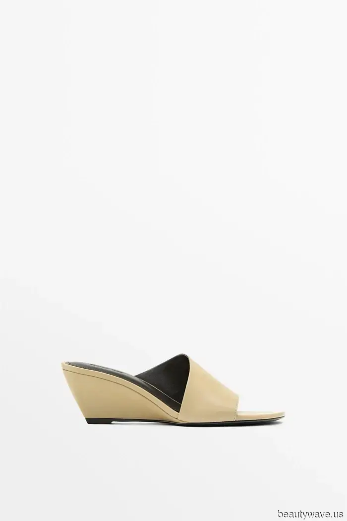 If you're aiming for an elegant look this summer, think about these 9 refined essentials.
