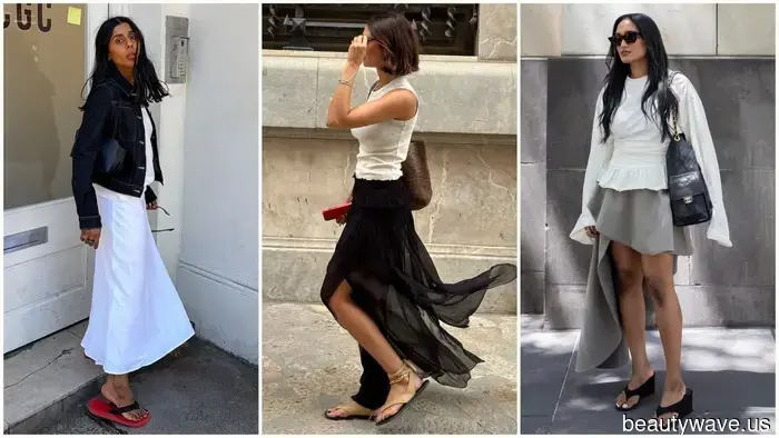 Confía en mí, soy estilista&mdash;Solo necesitas estos 6 zapatos este verano