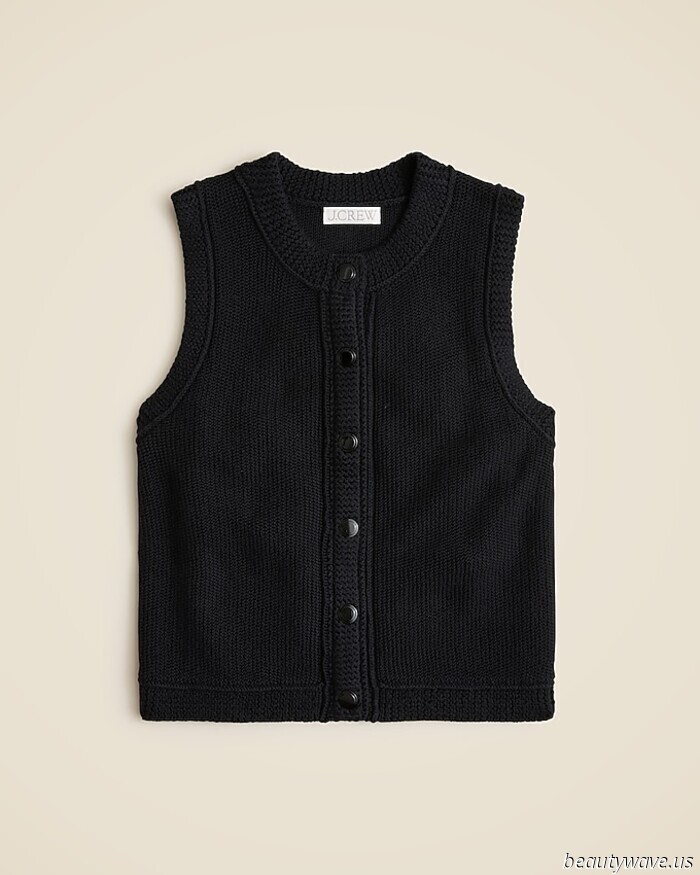 J.Crew Is Currently Running a Big Sale—Here Are 29 Items I Quickly Added to My Cart