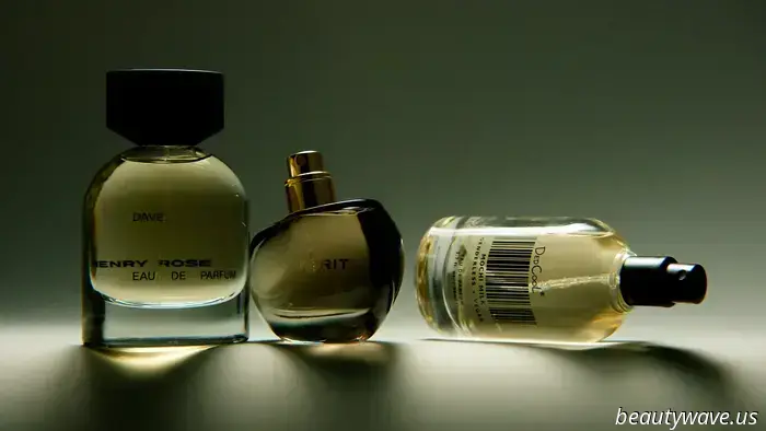 The Top Perfumes of 2025