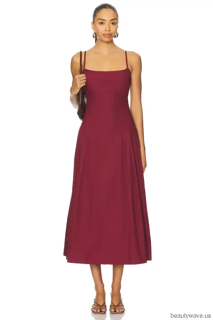 Sto facendo shopping per la primavera a New York&mdash;Ecco cosa c'è nei miei carrelli su Revolve, Zara e H&M