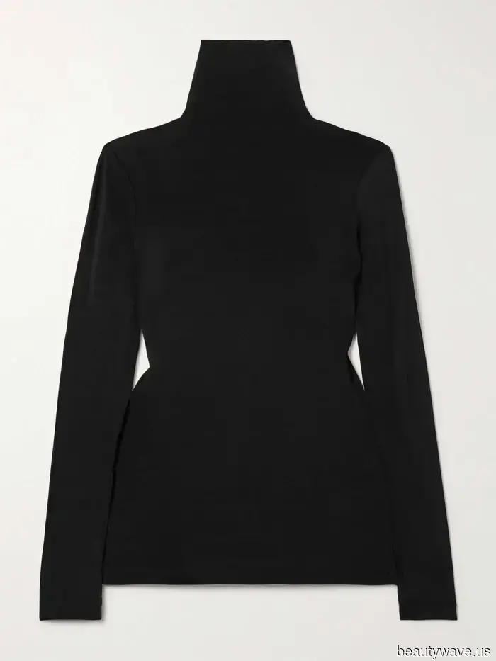 Se il tuo obiettivo è apparire parigina, indossa il basic "noioso" dell'autunno come ha appena fatto Pamela Anderson.