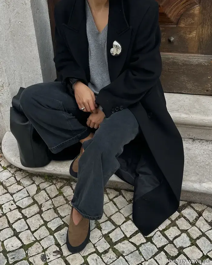 Lo siento, Aretes Declarativos&mdash;Este Es el Accesorio Que Hace Que los Conjuntos de Fiesta Se Vean Más Elegantes