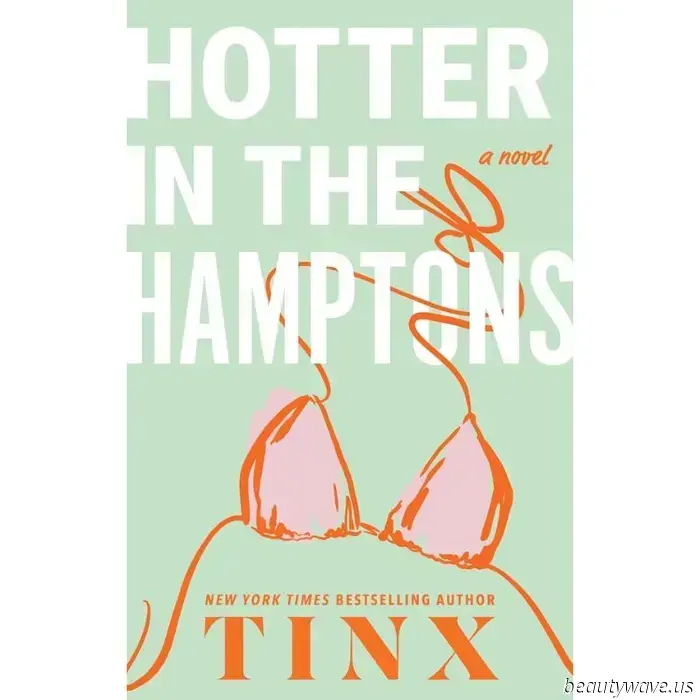 11 Fiery Summer Romance Novels That Will Have You Feeling the Heat