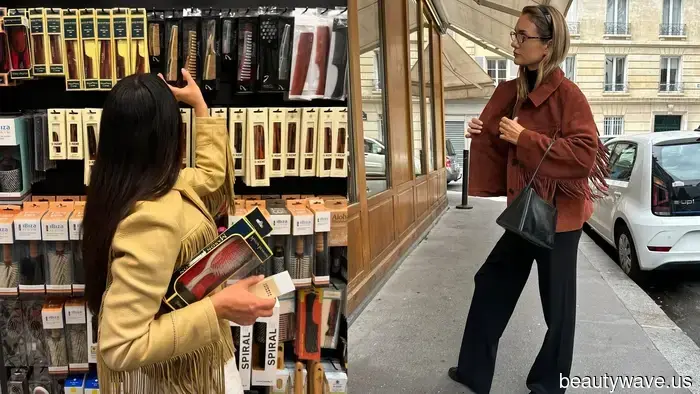 Out of nowhere, individuals with a keen sense of style are incorporating this jacket trend into their fall outfits in 2025.