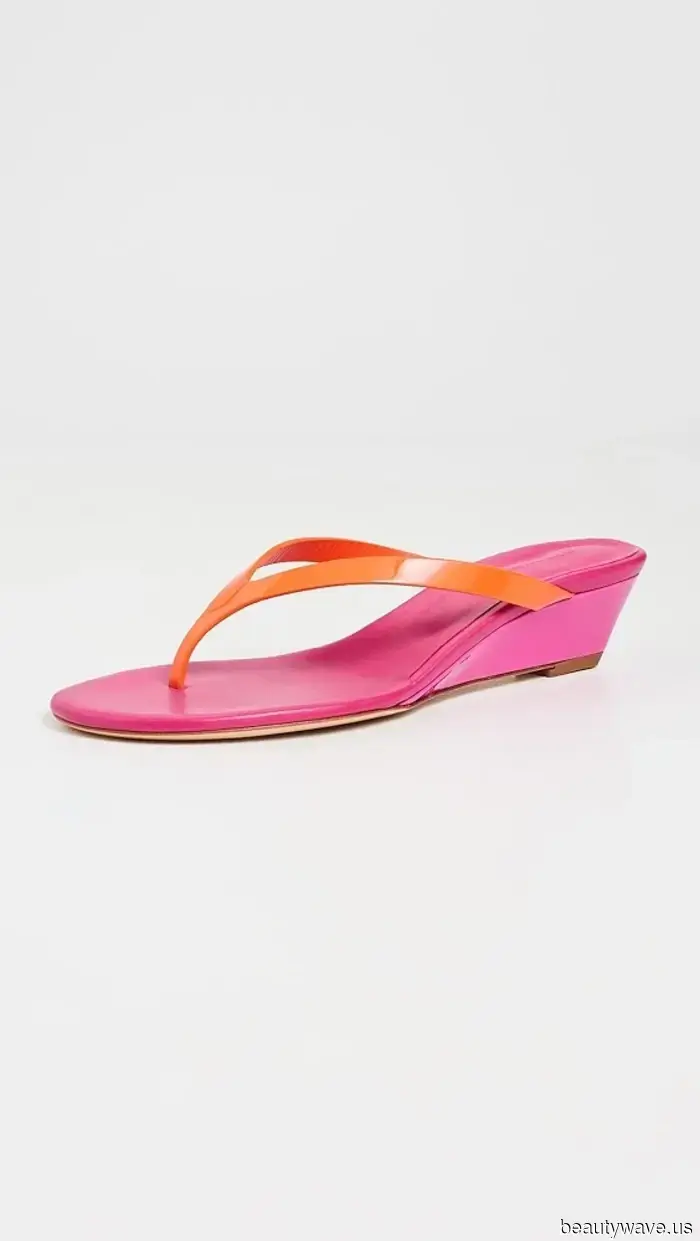 The Most Vacation-Friendly Shoe Trends for 2026